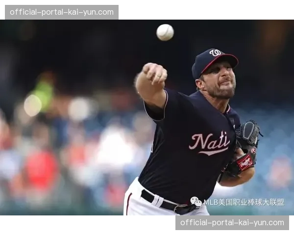 特写：时隔一年重返投手丘，洋基王牌科尔在春训赛中投出三局无安打