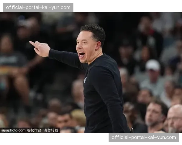 人物聚焦：维克托-文班亚马的防守哲学：“我的目标是让对手每次出手都感到困难”