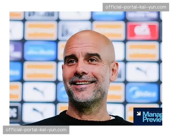 深度报道：瓜迪奥拉的“无锋阵”实验，如何在四月关键战中重新激活福登